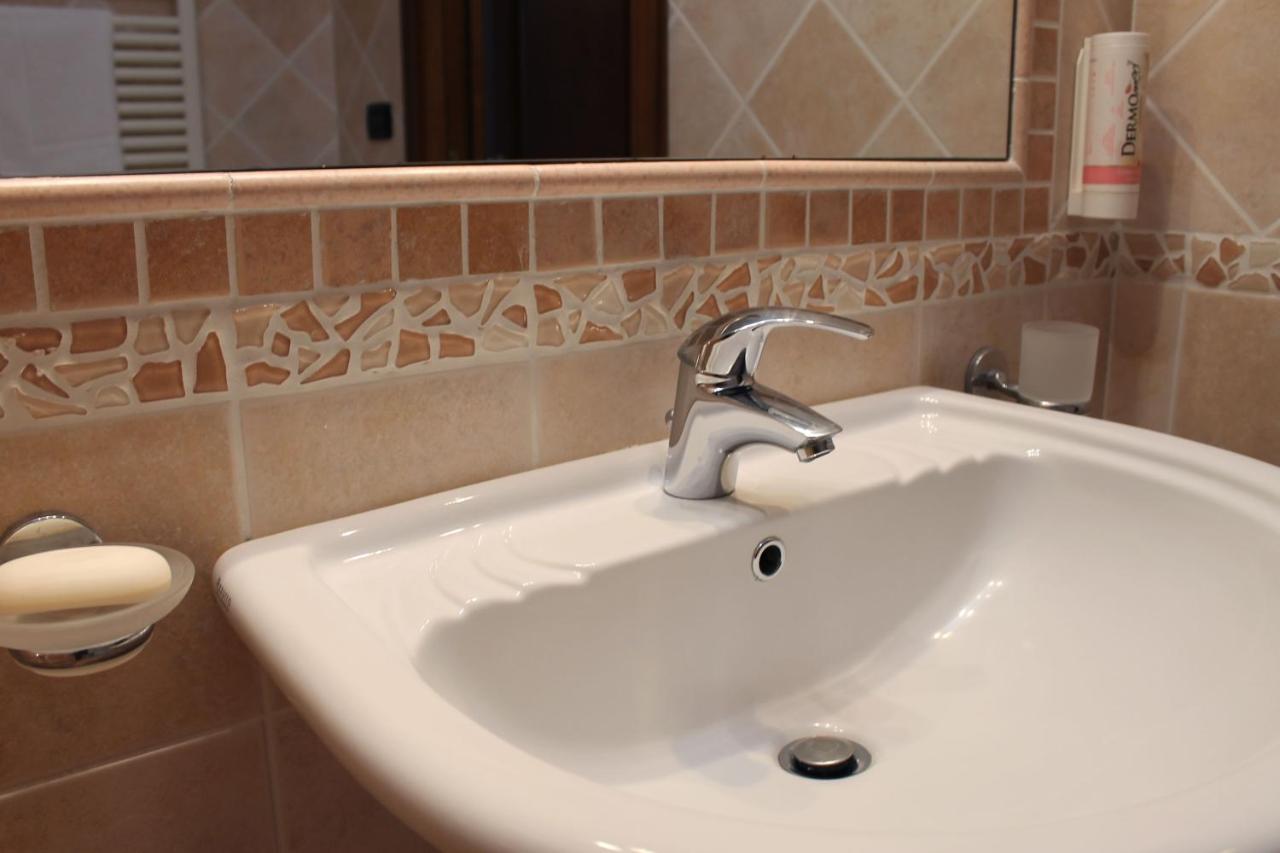 Ferienwohnung Casa Marinella Agerola Exterior foto