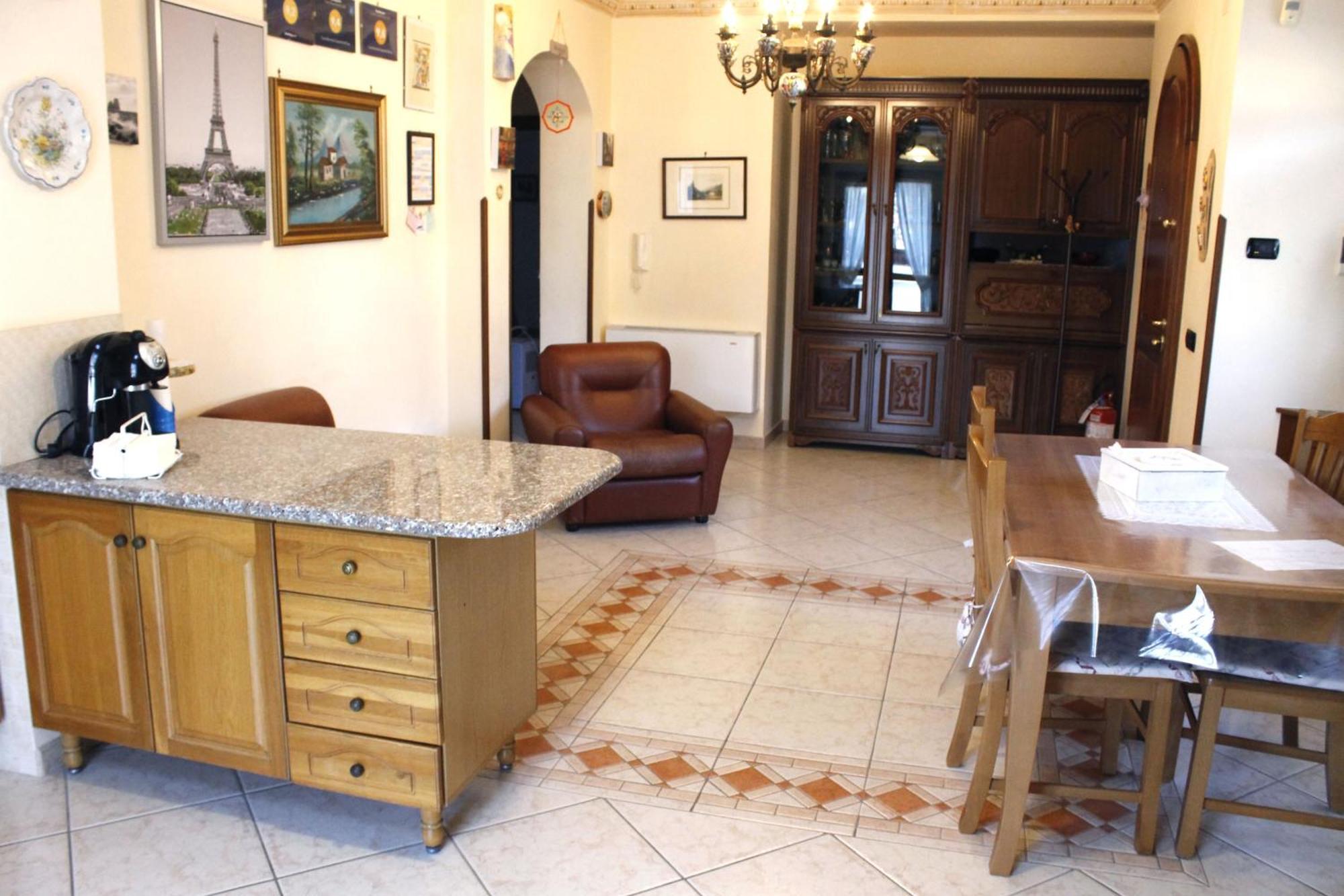 Ferienwohnung Casa Marinella Agerola Exterior foto